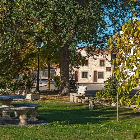 Dona Sol Casa rural *