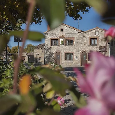 Casa rural Dona Sol Vivar del Cid