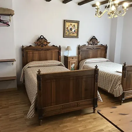 Casa rural Dona Sol *