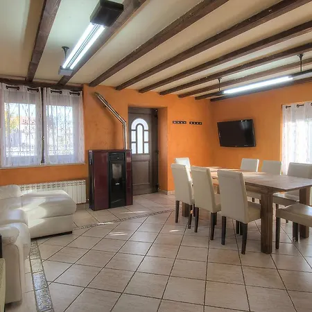 Casa rural Dona Sol Vivar del Cid