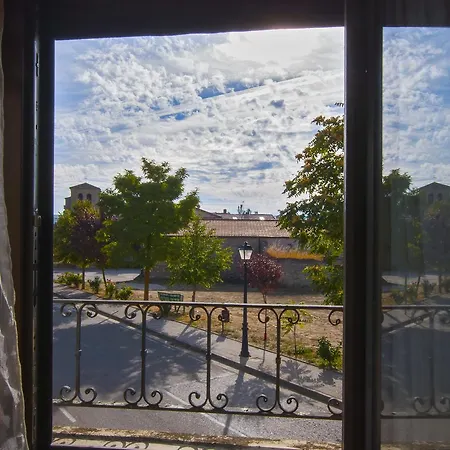 Dona Sol Casa rural Vivar del Cid