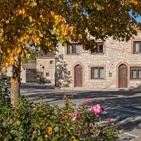 Casa rural Dona Sol *