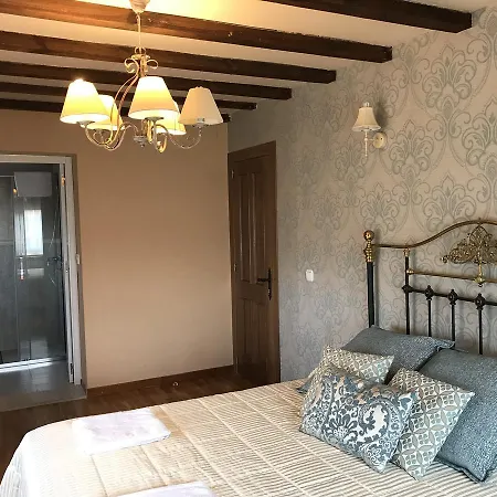 Casa rural Dona Sol Vivar del Cid